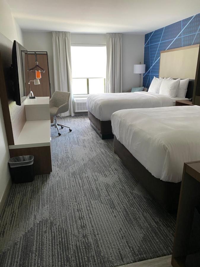 Comfort Inn & Suites Gallatin - Nashville Metro Exteriör bild