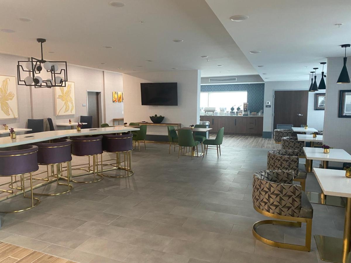 Comfort Inn & Suites Gallatin - Nashville Metro Exteriör bild