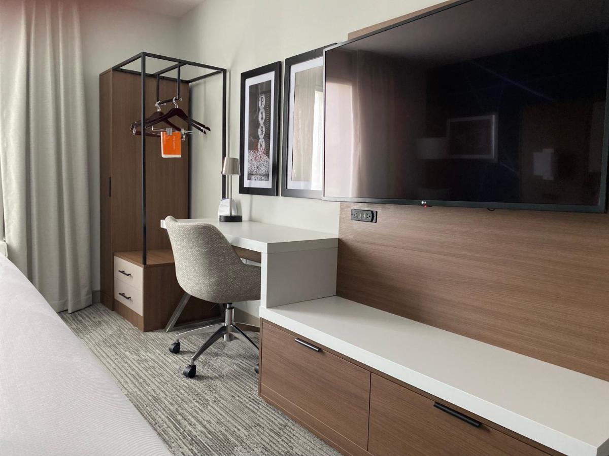 Comfort Inn & Suites Gallatin - Nashville Metro Exteriör bild