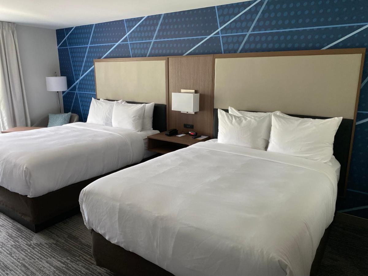 Comfort Inn & Suites Gallatin - Nashville Metro Exteriör bild