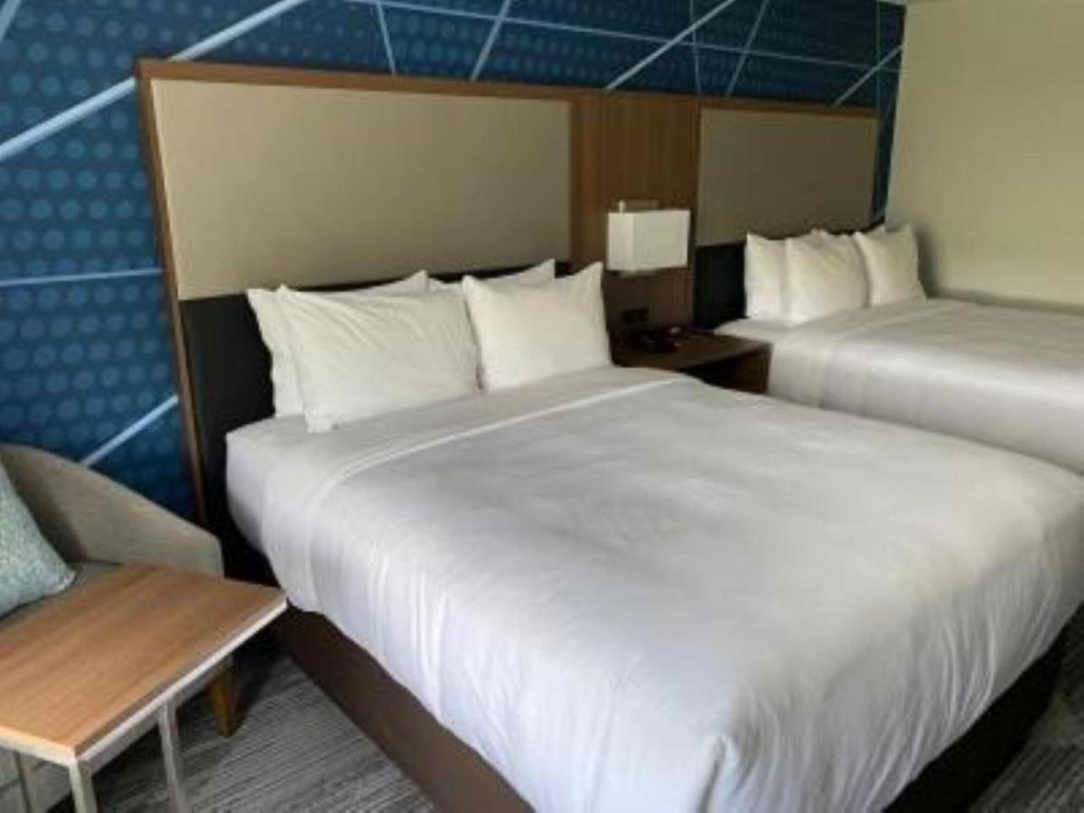 Comfort Inn & Suites Gallatin - Nashville Metro Exteriör bild