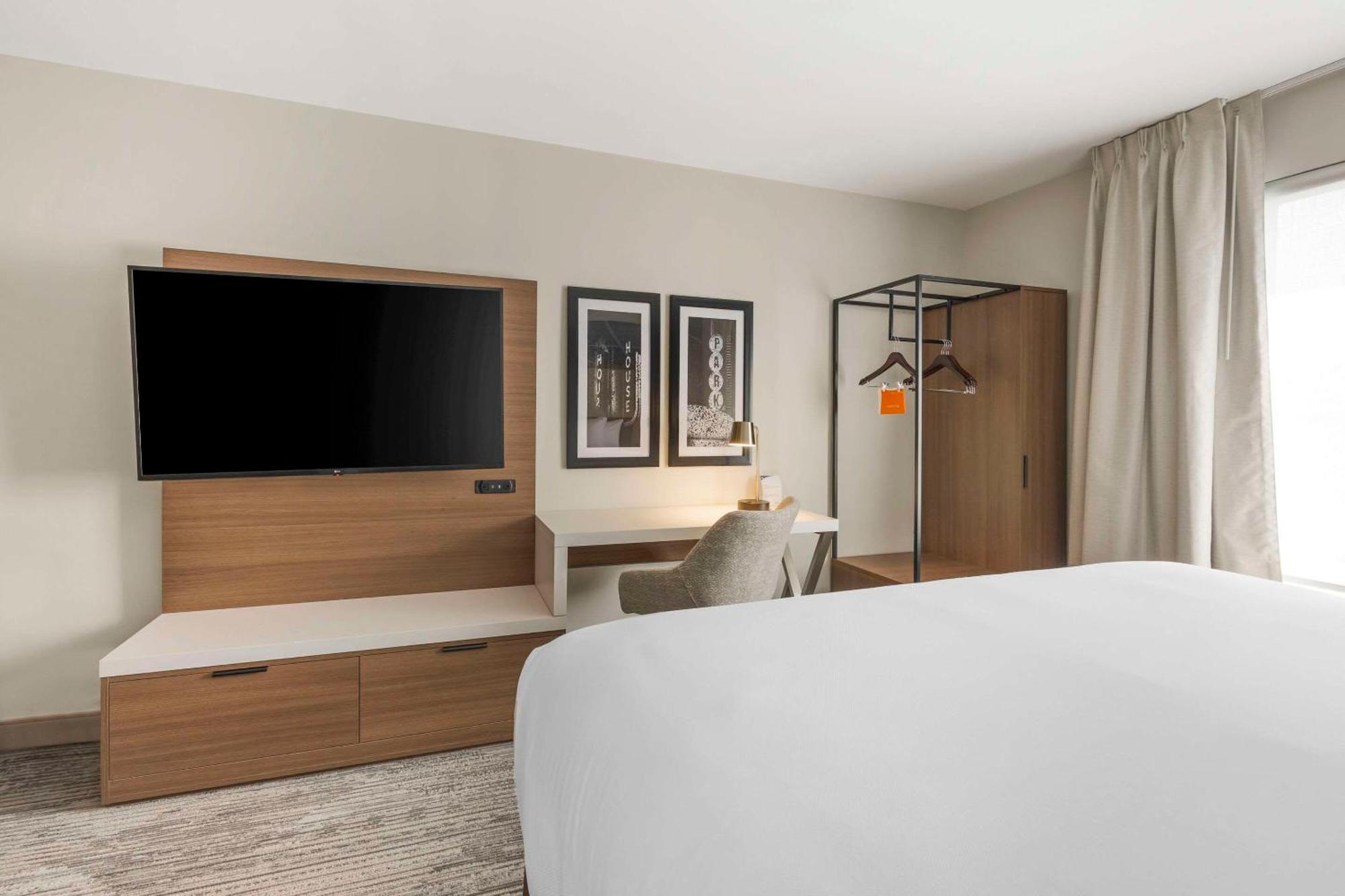 Comfort Inn & Suites Gallatin - Nashville Metro Exteriör bild