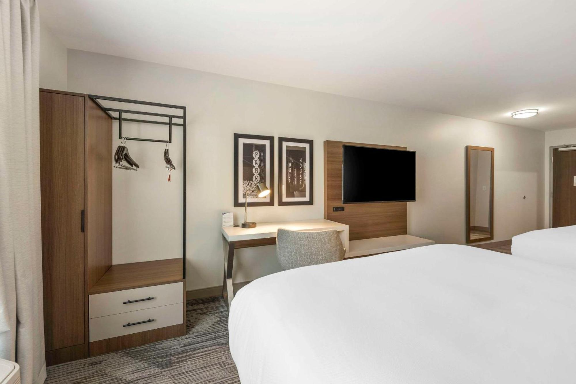 Comfort Inn & Suites Gallatin - Nashville Metro Exteriör bild