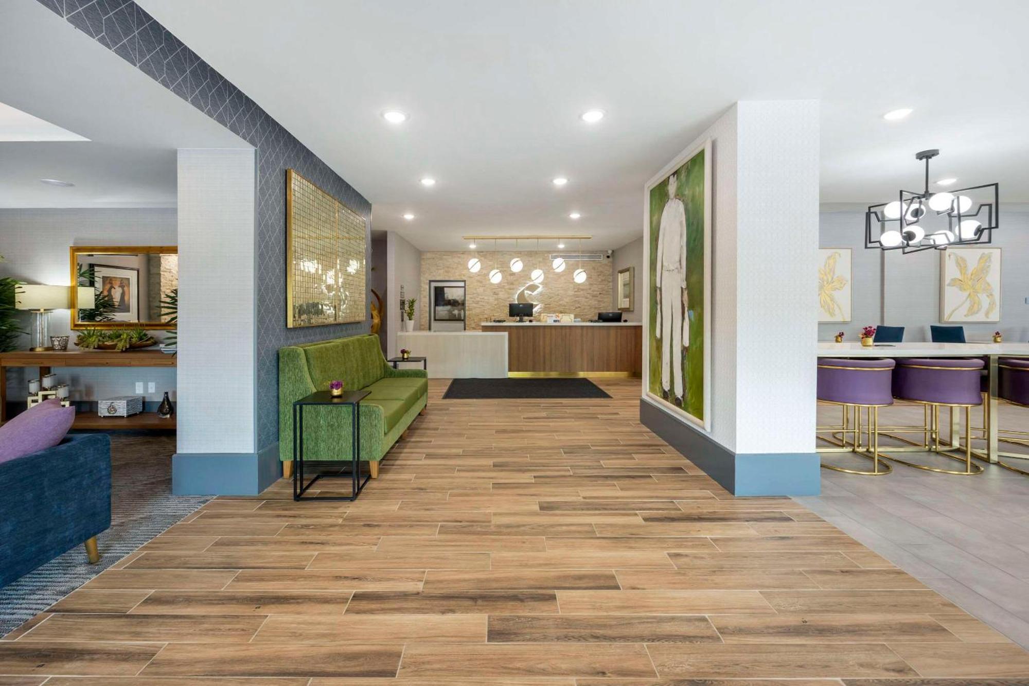 Comfort Inn & Suites Gallatin - Nashville Metro Exteriör bild