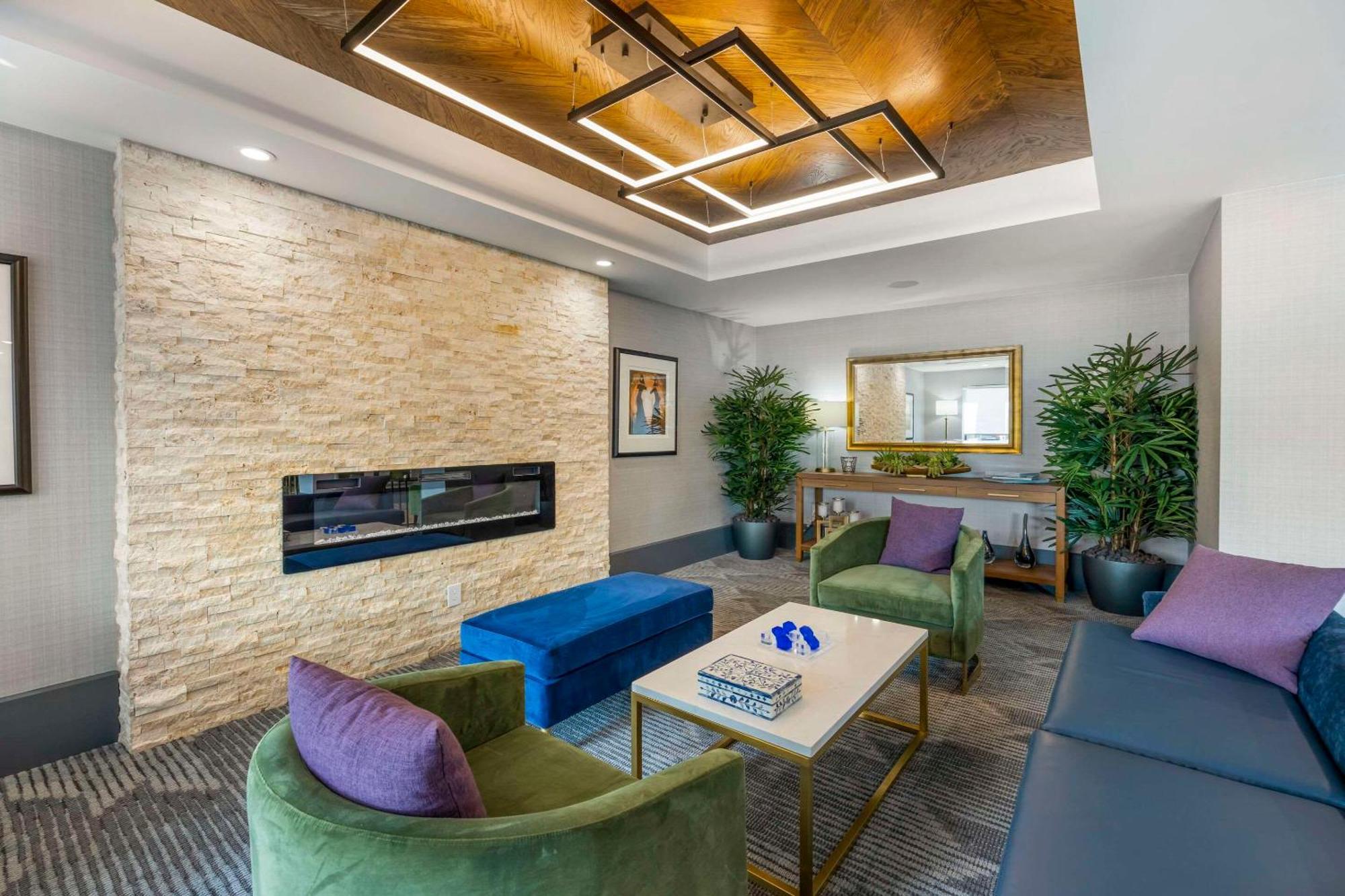 Comfort Inn & Suites Gallatin - Nashville Metro Exteriör bild